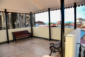 Forodhani Park Hotel