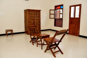 Forodhani Park Hotel
