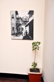 Forodhani Park Hotel