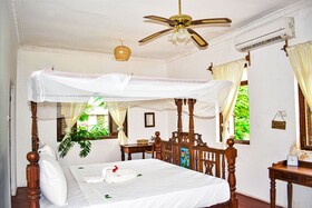 Furaha Accommodation