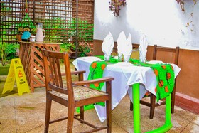 Furaha Accommodation