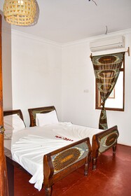 Furaha Accommodation