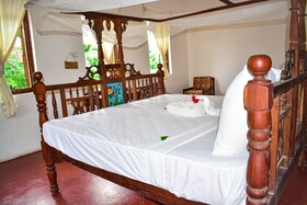 Furaha Accommodation