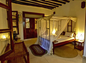 Mangrove Lodge