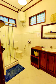 Mangrove Lodge