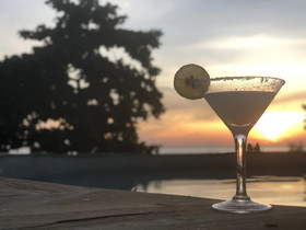 Mangrove Lodge