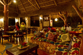 Mangrove Lodge
