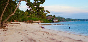 Mangrove Lodge