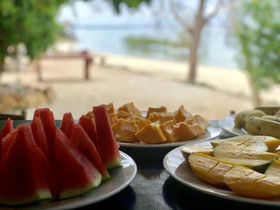 Mangrove Lodge