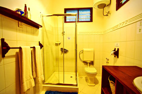 Mangrove Lodge
