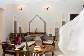 Moja Tuu Luxury Villas