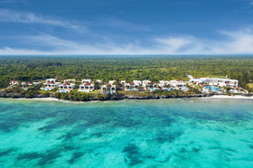 Moja Tuu Luxury Villas