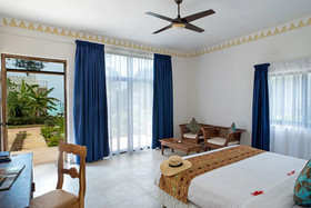 Moja Tuu Luxury Villas