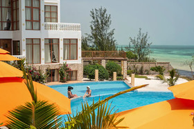 Moja Tuu Luxury Villas
