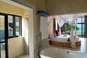 Moja Tuu Luxury Villas