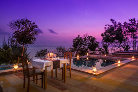 Moja Tuu Luxury Villas