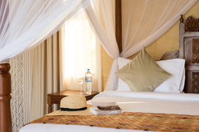 Moja Tuu Luxury Villas