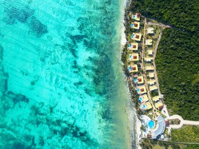 Moja Tuu Luxury Villas
