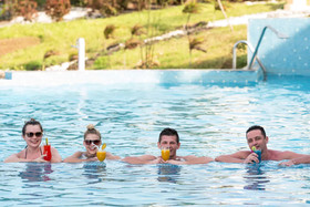 Moja Tuu Luxury Villas