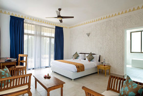 Moja Tuu Luxury Villas