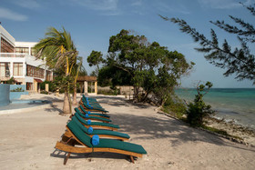 Moja Tuu Luxury Villas