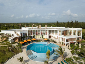 Moja Tuu Luxury Villas