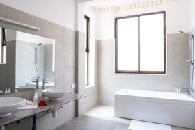 Moja Tuu Luxury Villas