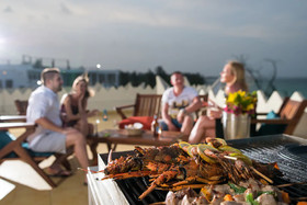 Moja Tuu Luxury Villas