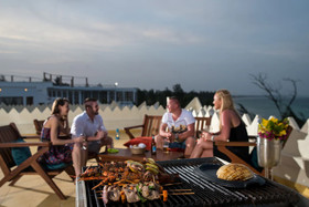 Moja Tuu Luxury Villas