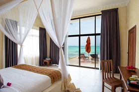 Moja Tuu Luxury Villas