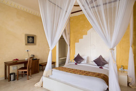 Moja Tuu Luxury Villas