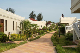 Moja Tuu Luxury Villas