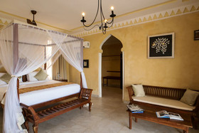 Moja Tuu Luxury Villas