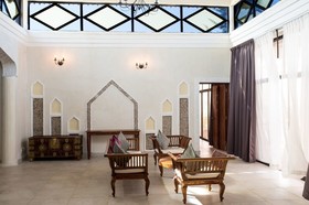 Moja Tuu Luxury Villas