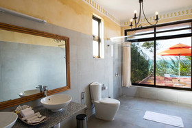 Moja Tuu Luxury Villas