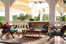 Moja Tuu Luxury Villas