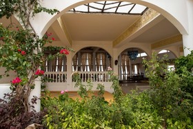 Moja Tuu Luxury Villas