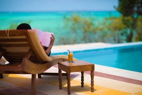 Moja Tuu Luxury Villas