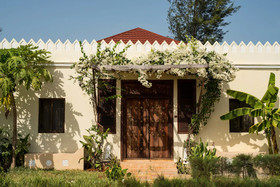 Moja Tuu Luxury Villas