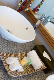 Moja Tuu Luxury Villas