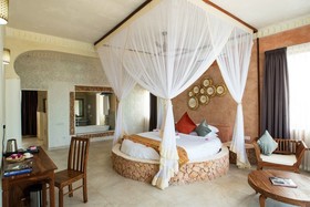 Moja Tuu Luxury Villas