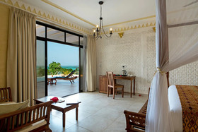 Moja Tuu Luxury Villas