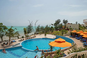 Moja Tuu Luxury Villas