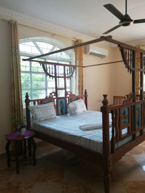 Salhiya Lodge - Hostel