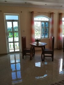 Salhiya Lodge - Hostel