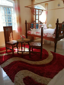 Salhiya Lodge - Hostel