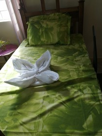 Salhiya Lodge - Hostel