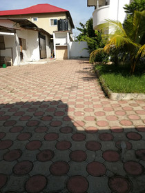 Salhiya Lodge - Hostel