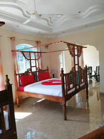 Salhiya Lodge - Hostel