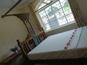 Salhiya Lodge - Hostel